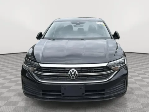 Photos of 2024 Volkswagen Jetta SE for sale in North Charleston, SC at Payless Car Sales