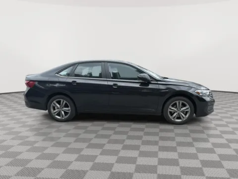 More photos of 2024 Volkswagen Jetta SE at Payless Car Sales, SC