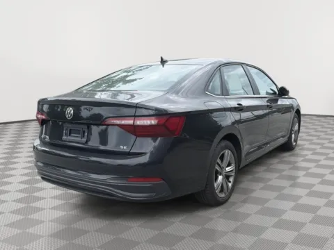 More photos of 2024 Volkswagen Jetta SE at Payless Car Sales, SC