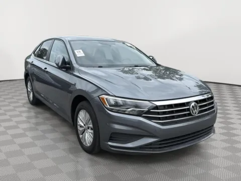 Another view of 2019 Volkswagen Jetta S for sale in North Charleston, SC at Payless Car Sales