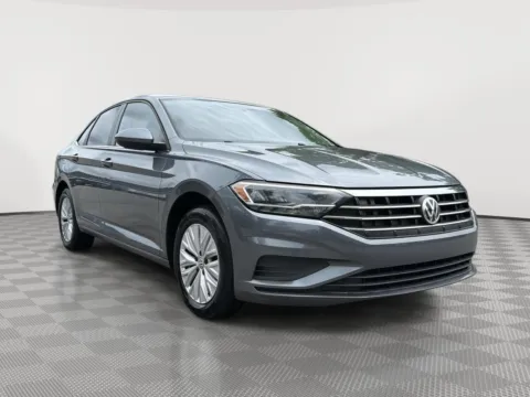 More photos of 2019 Volkswagen Jetta S at Payless Car Sales, SC