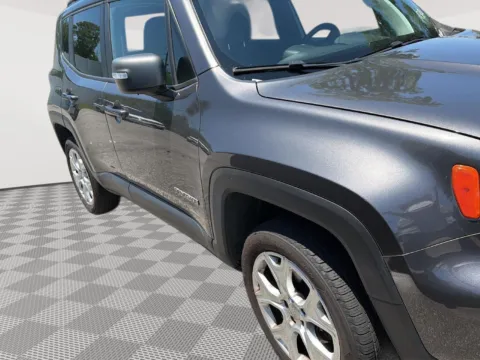 Another view of 2020 Jeep Renegade Limited for sale in North Charleston, SC at Payless Car Sales