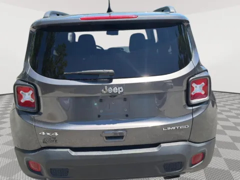 More photos of 2020 Jeep Renegade Limited at Payless Car Sales, SC