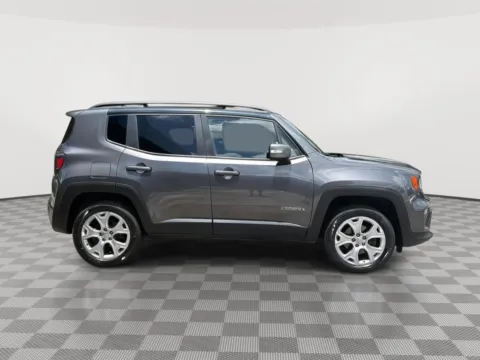 More photos of 2020 Jeep Renegade Limited at Payless Car Sales, SC