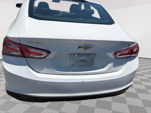 More photos of 2022 Chevrolet Malibu LT at Payless Car Sales, SC