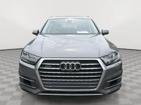 Photos of 2018 Audi Q7 Premium Plus for sale in North Charleston, SC at Payless Car Sales