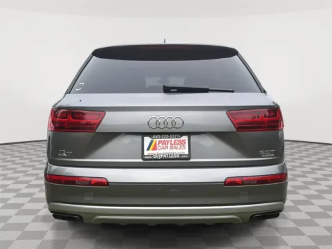 More photos of 2018 Audi Q7 Premium Plus at Payless Car Sales, SC