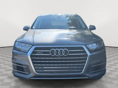 Photos of 2018 Audi Q7 Premium Plus for sale in North Charleston, SC at Payless Car Sales