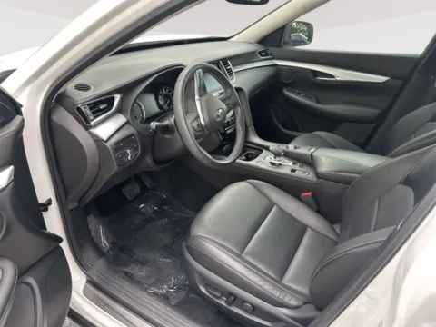 More photos of 2020 INFINITI QX50 LUXE at Payless Car Sales, SC