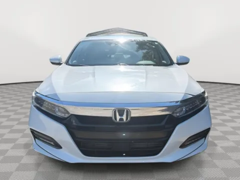 Photos of 2018 Honda Accord Sedan EX 1.5T for sale in North Charleston, SC at Payless Car Sales