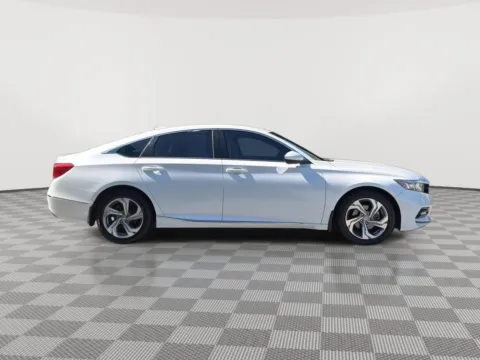 More photos of 2018 Honda Accord Sedan EX 1.5T at Payless Car Sales, SC