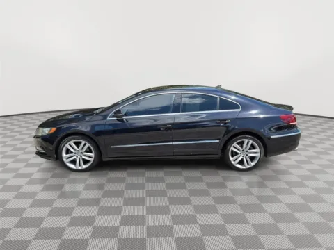 Another view of 2014 Volkswagen CC Executive for sale in North Charleston, SC at Payless Car Sales