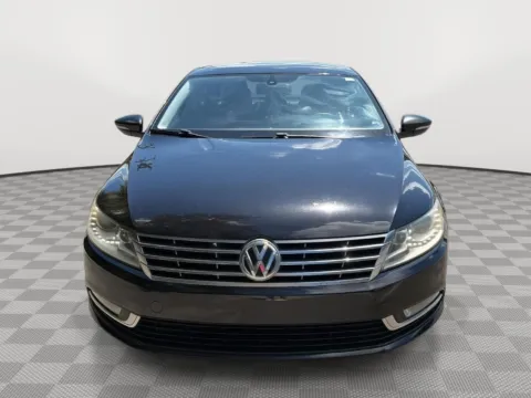 Photos of 2014 Volkswagen CC Executive for sale in North Charleston, SC at Payless Car Sales