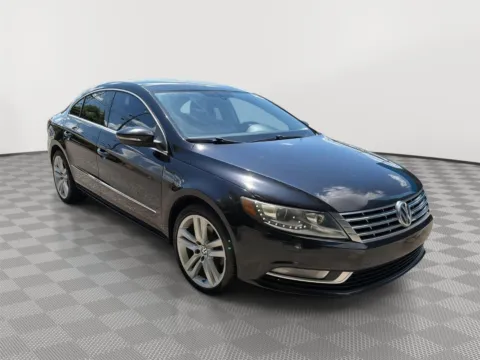 More photos of 2014 Volkswagen CC Executive at Payless Car Sales, SC