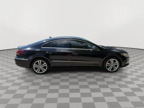 More photos of 2014 Volkswagen CC Executive at Payless Car Sales, SC