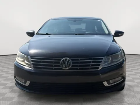 Photos of 2014 Volkswagen CC Executive for sale in North Charleston, SC at Payless Car Sales