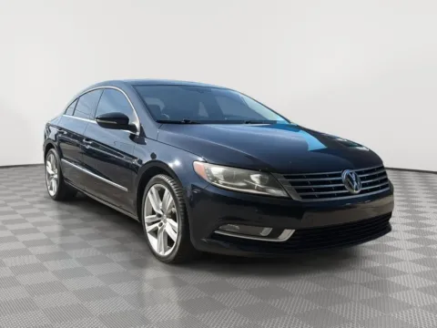 Another view of 2014 Volkswagen CC Executive for sale in North Charleston, SC at Payless Car Sales