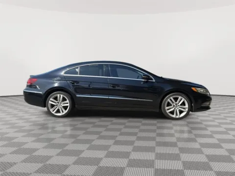 More photos of 2014 Volkswagen CC Executive at Payless Car Sales, SC