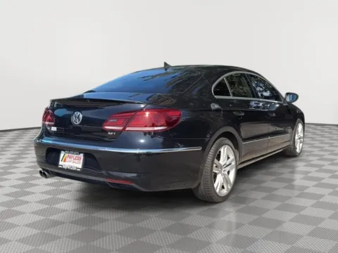 More photos of 2014 Volkswagen CC Executive at Payless Car Sales, SC