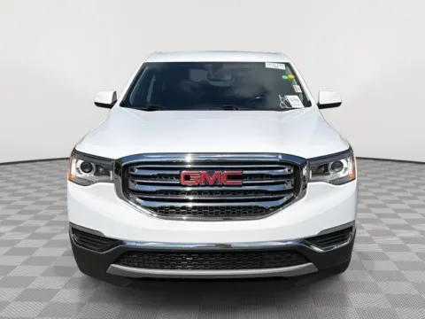 Photos of 2019 GMC Acadia SLE for sale in North Charleston, SC at Payless Car Sales