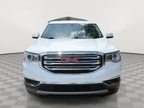 Photos of 2019 GMC Acadia SLE for sale in North Charleston, SC at Payless Car Sales