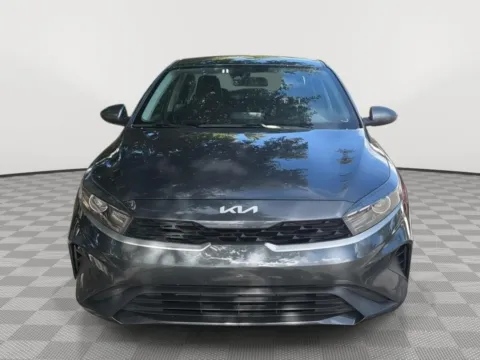 Photos of 2023 Kia Forte LXS for sale in North Charleston, SC at Payless Car Sales
