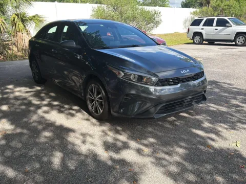 Another view of 2023 Kia Forte LXS for sale in North Charleston, SC at Payless Car Sales