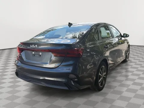 More photos of 2023 Kia Forte LXS at Payless Car Sales, SC