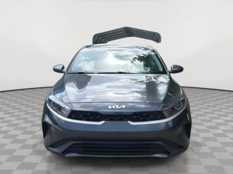 Photos of 2023 Kia Forte LXS for sale in North Charleston, SC at Payless Car Sales