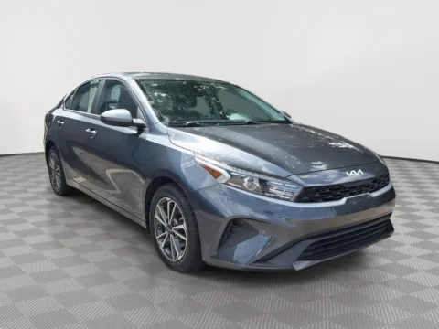 More photos of 2023 Kia Forte LXS at Payless Car Sales, SC