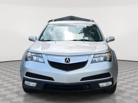 Photos of 2012 Acura MDX Tech Pkg for sale in North Charleston, SC at Payless Car Sales