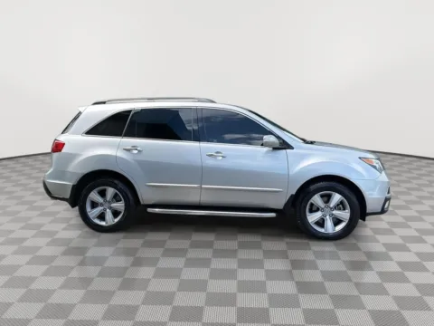 More photos of 2012 Acura MDX Tech Pkg at Payless Car Sales, SC