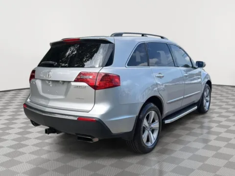 More photos of 2012 Acura MDX Tech Pkg at Payless Car Sales, SC