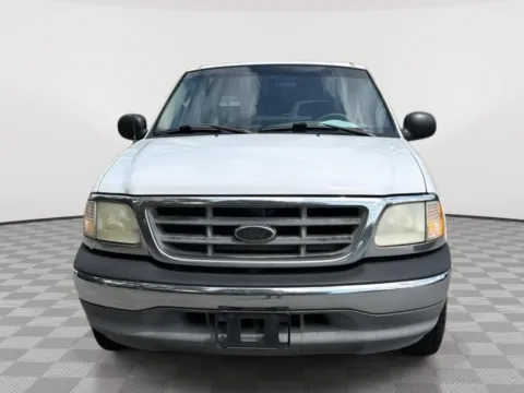 Photos of 2003 Ford F-150 XLT for sale in North Charleston, SC at Payless Car Sales