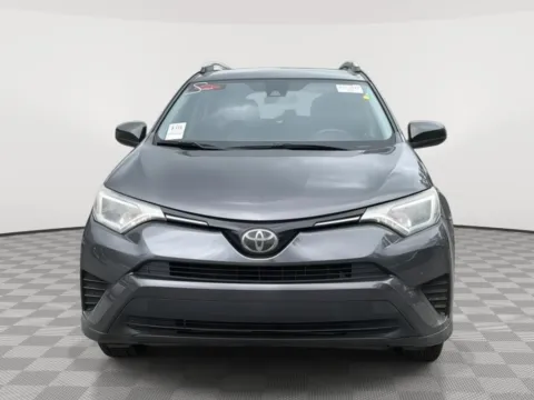 Photos of 2018 Toyota RAV4 LE for sale in North Charleston, SC at Payless Car Sales