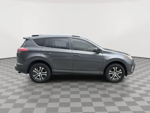 More photos of 2018 Toyota RAV4 LE at Payless Car Sales, SC