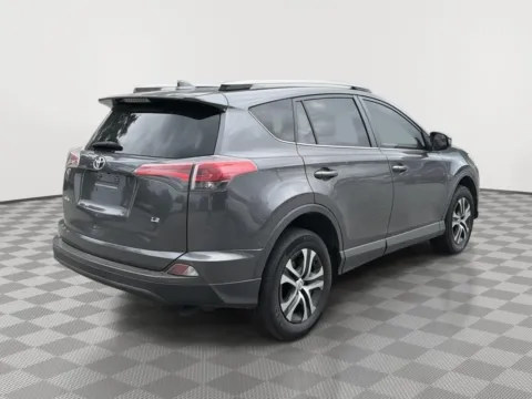 More photos of 2018 Toyota RAV4 LE at Payless Car Sales, SC