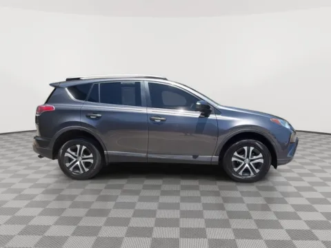 More photos of 2018 Toyota RAV4 LE at Payless Car Sales, SC