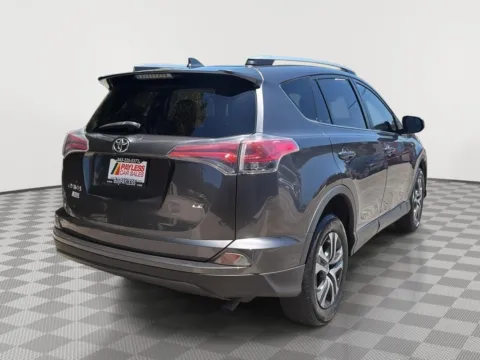 More photos of 2018 Toyota RAV4 LE at Payless Car Sales, SC