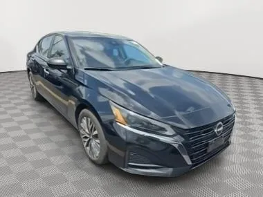 Photos of 2025 Nissan Altima SV for sale in North Charleston, SC at Payless Car Sales
