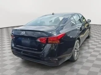 Another view of 2025 Nissan Altima SV for sale in North Charleston, SC at Payless Car Sales