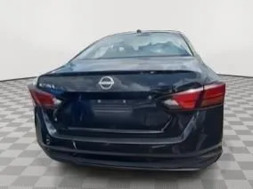 More photos of 2025 Nissan Altima SV at Payless Car Sales, SC