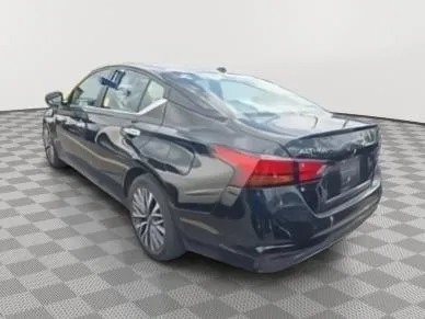 More photos of 2025 Nissan Altima SV at Payless Car Sales, SC