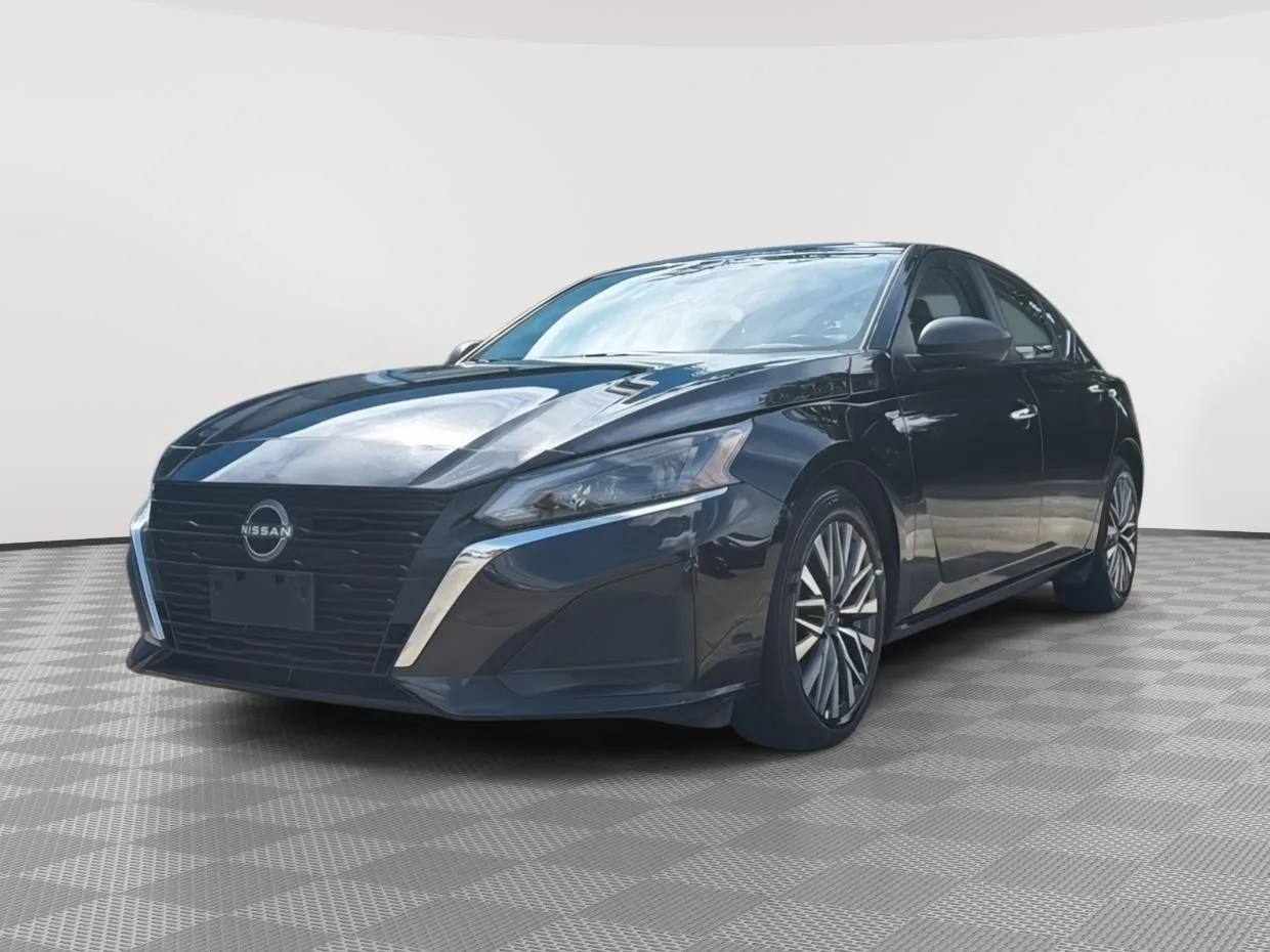 2025 Nissan Altima SV for sale in North Charleston, SC