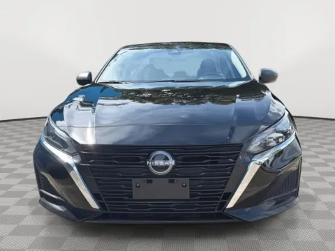 Photos of 2025 Nissan Altima SV for sale in North Charleston, SC at Payless Car Sales