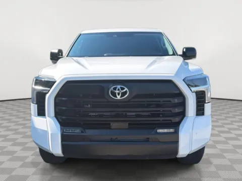 Photos of 2024 Toyota Tundra SR5 for sale in North Charleston, SC at Payless Car Sales