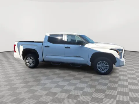 More photos of 2024 Toyota Tundra SR5 at Payless Car Sales, SC