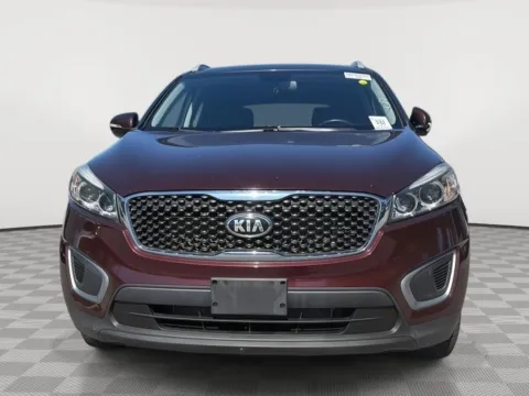 Photos of 2017 Kia Sorento LX for sale in North Charleston, SC at Payless Car Sales
