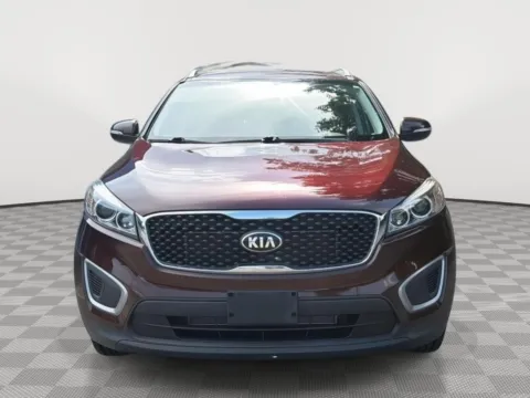 Photos of 2017 Kia Sorento LX for sale in North Charleston, SC at Payless Car Sales
