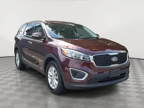 Another view of 2017 Kia Sorento LX for sale in North Charleston, SC at Payless Car Sales